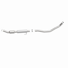 Load image into Gallery viewer, MagnaFlow Exhaust Products 49502 OEM Grade Direct-Fit Catalytic Converter for Select Pontiac Vibe, Toyota Matrix