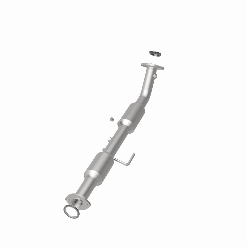 MagnaFlow Exhaust Products 5582703 California CARB Direct-Fit Catalytic Converter for Select Toyota Tacoma