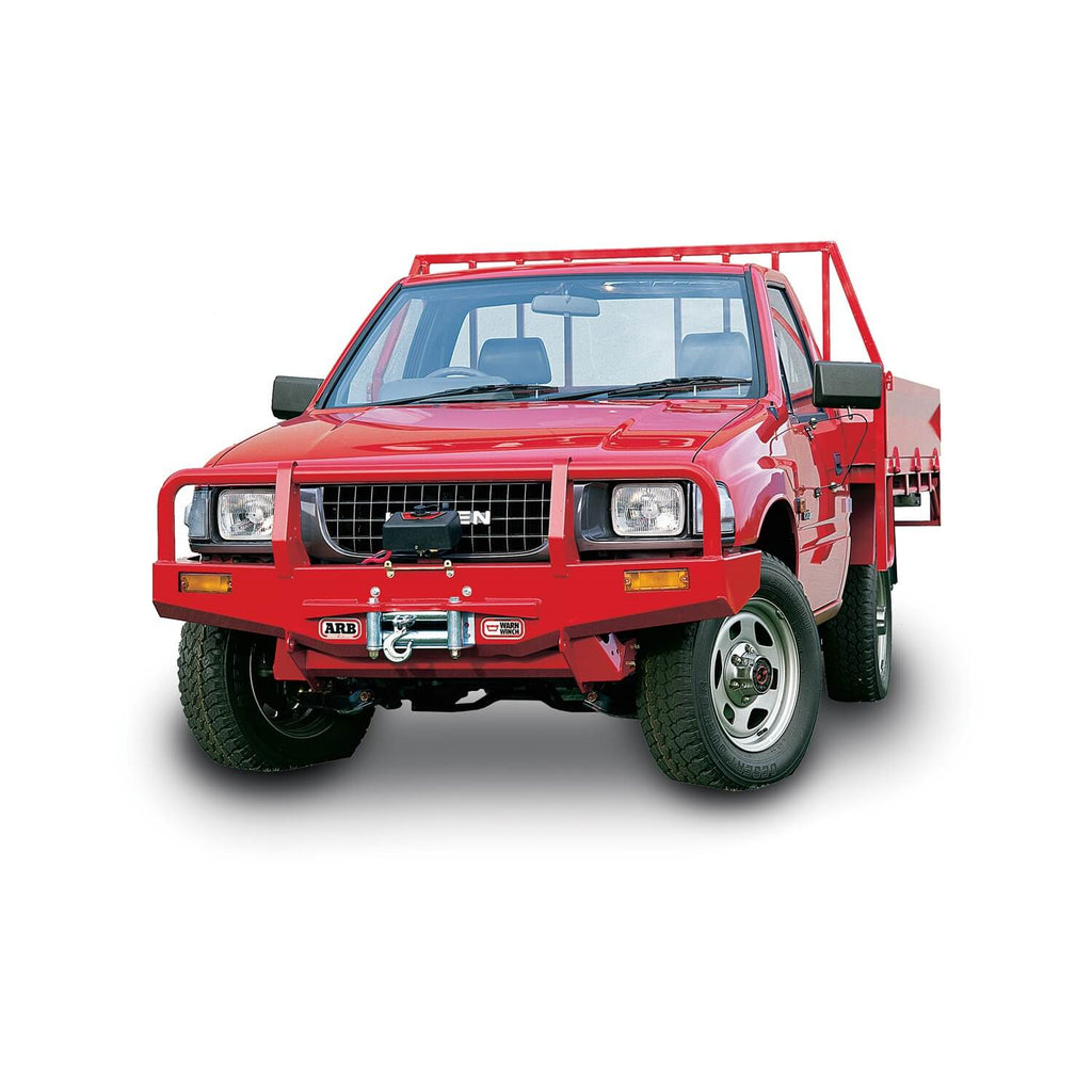 9192-Isuzu-Rodeo9092-Isuzu-Amigo-Arb-Deluxe-Bar