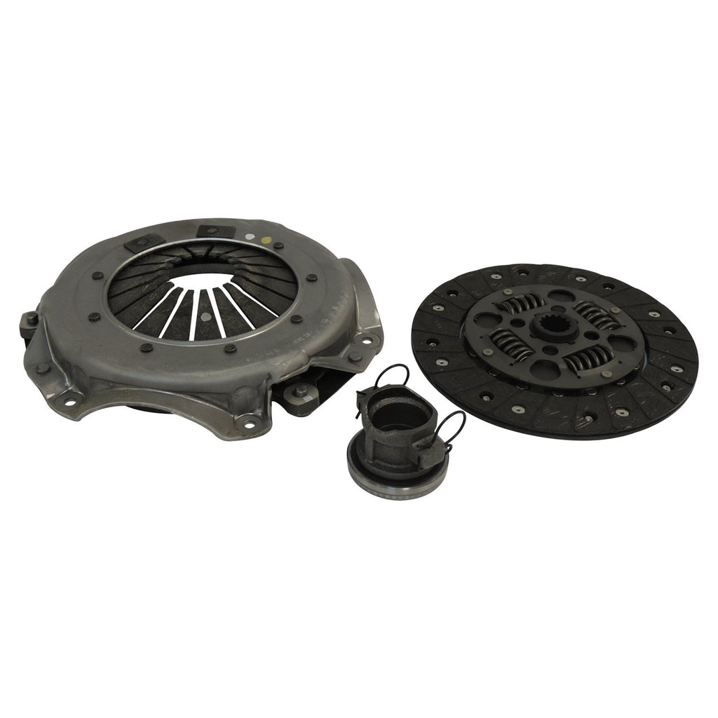 9192-Mj-Comanche9195-Yj-Wrangler9196-Xj-Cherokee-Clutch-Kit