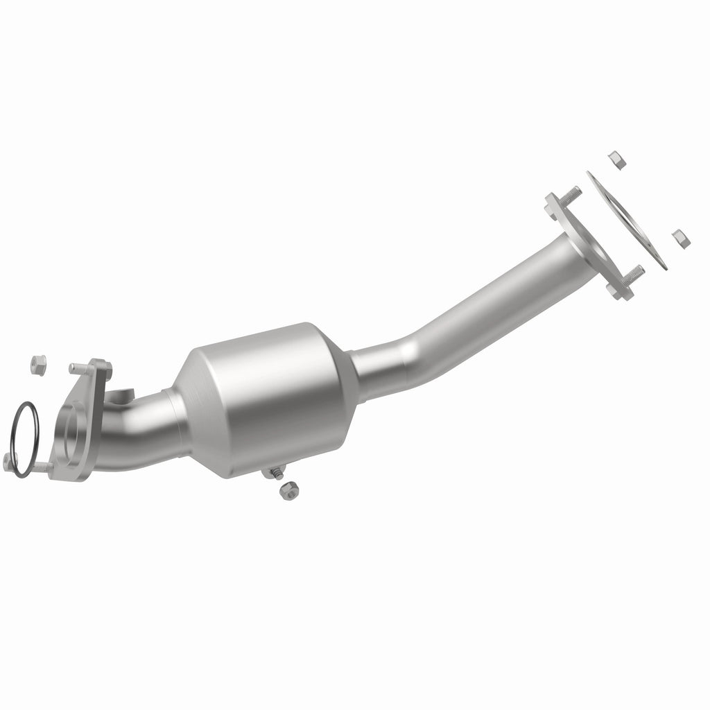 MagnaFlow Exhaust Products 6571415 California CARB Direct-Fit Catalytic Converter for Select INFINITI Q50, INFINITI Q60