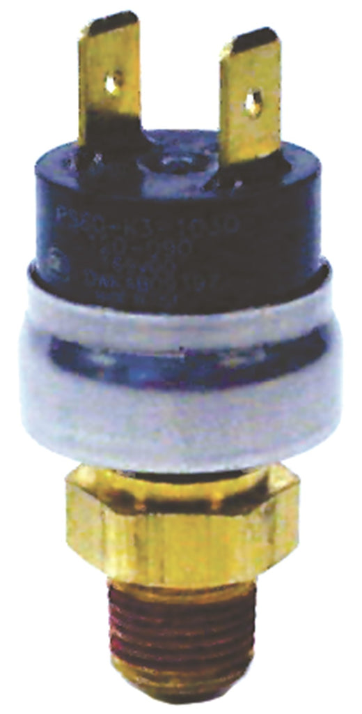 Firestone Ride-Rite WR17609193 Pressure Switch 100-150 psi - (1 per pack)