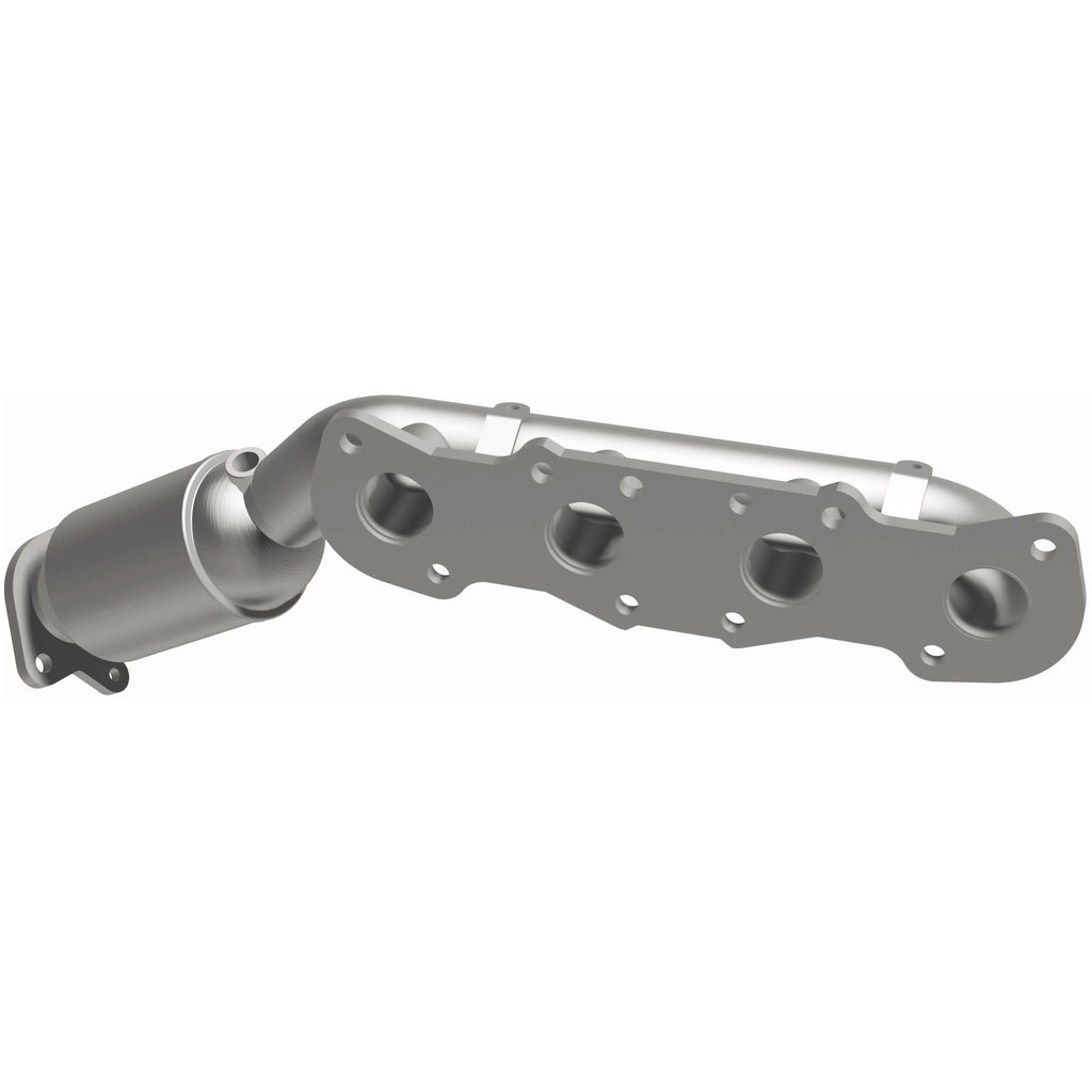 MagnaFlow Exhaust Products 22-092 OEM Grade Manifold Catalytic Converter for Select Hyundai Equus, Hyundai Genesis, Kia K900