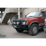 ARB 3438050 Winch Bumper