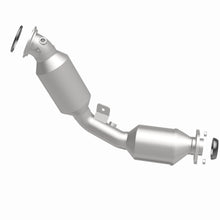 Load image into Gallery viewer, MagnaFlow Exhaust Products 280754 OEM Grade Direct-Fit Catalytic Converter for Select Toyota Sequoia, Toyota Tundra