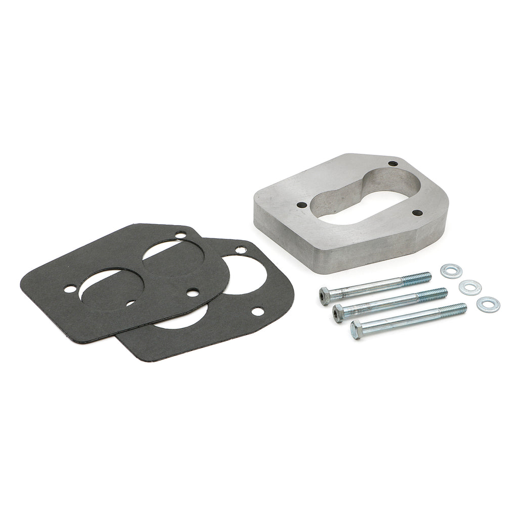 9195-4.3L-V6-Or-5.0L-5.7L-V8-Gm-TruckSuv-Wideopen-Throttle-Body-Spacer195964-Pontiac-Engines