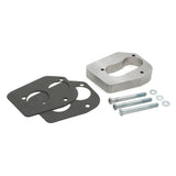 Trans-Dapt 2636 91-95 7.4L V8 GM Truck, SUV and Motorhomes- WIDE-OPEN Throttle Body Spacer