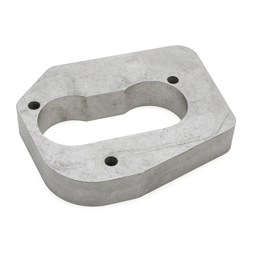 9195-4.3L-V6-Or-5.0L-5.7L-V8-Gm-TruckSuv-Wideopen-Throttle-Body-Spacer195964-Pontiac-Engines
