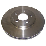 Crown Automotive 4383968 Left or Right Front Disc Brake Rotor