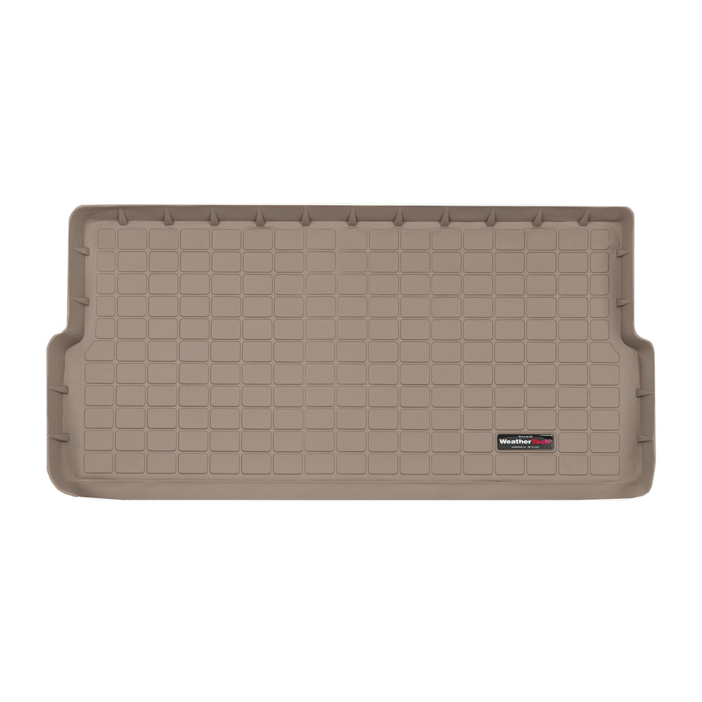 9195-Town--Country-Lw9195-Grand-Voyager-Behind-3Rd-Seat9195-Grand-Voyager-Cargo-Liner-Tan