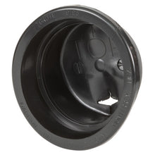Load image into Gallery viewer, Grote 91950 Closed Back Grommet For 4" Round Lights, Black