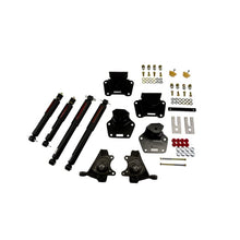 Load image into Gallery viewer, 9196-Dodge-Dakota-(Std-Cab-V8)-2-F4-R-W-Nd2-Shocks-Lowering-Kit