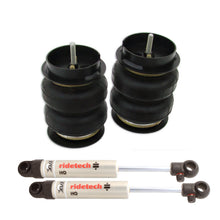 Load image into Gallery viewer, 9196-Gm-Bbody-Wagon-Rear-Coolride-Kit-With-Hq-Shocks