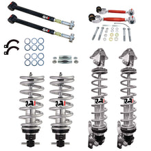 Load image into Gallery viewer, 9196-Gm-Bel-AirImpala-Level-1-Big-Wheel-Kit-Single-Adjustable-Shocks
