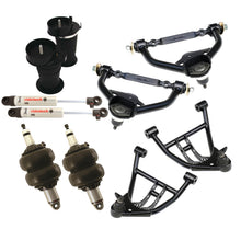Load image into Gallery viewer, 9196-Impala-Hq-Air-Suspension-System-W-Hq-Front-Shockwaves