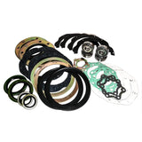 Nitro Gear & Axle KNCLKIT-FJ80 Toyota Land Cruiser Knuckle Kit 91-97 FJ80 Both Sides Nitro Gear and Axle