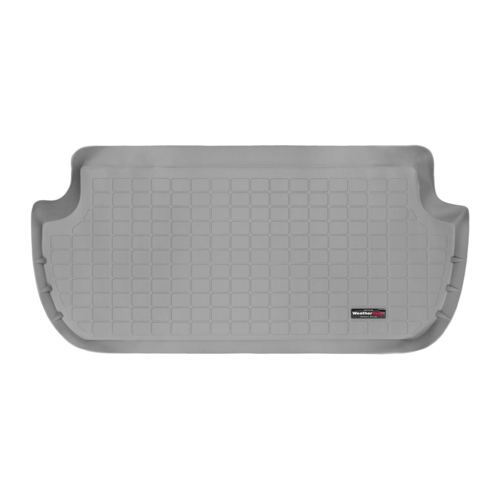 9197-Previa-(Behind-3Rd-Seat)-Cargo-Liner-Grey