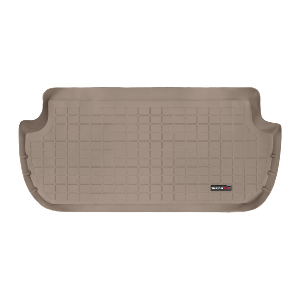 9197-Previa-(Behind-3Rd-Seat)-Cargo-Liner-Tan