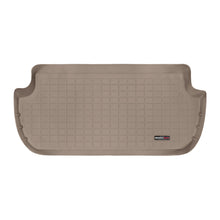 Load image into Gallery viewer, 9197-Previa-(Behind-3Rd-Seat)-Cargo-Liner-Tan