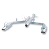 Borla 15443 Cat-Back Exhaust System - S-Type