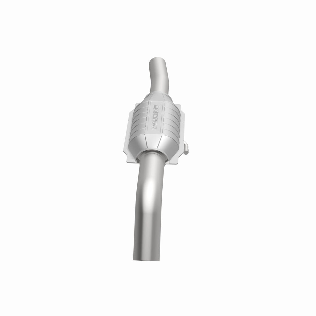 MagnaFlow Exhaust Products 3391290 California CARB Direct-Fit Catalytic Converter for Select Dodge B150, Dodge B250, Dodge B350