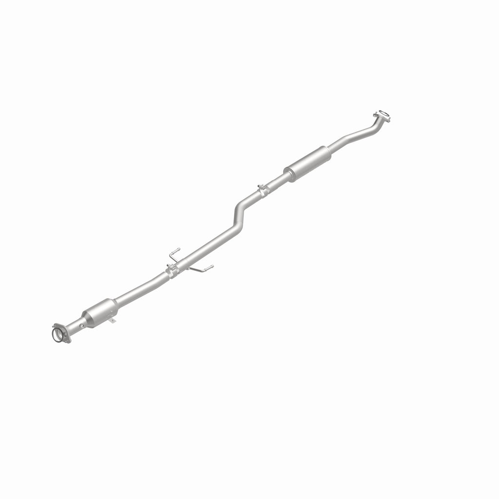 MagnaFlow Exhaust Products 21-329 OEM Grade Direct-Fit Catalytic Converter for Select Mazda CX-5