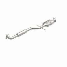 Load image into Gallery viewer, MagnaFlow Exhaust Products 49862 OEM Grade Direct-Fit Catalytic Converter for Select Hyundai Sonata, Kia Optima