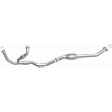 Load image into Gallery viewer, MagnaFlow Exhaust Products 23751 HM Grade Direct-Fit Catalytic Converter for Select Toyota Sienna