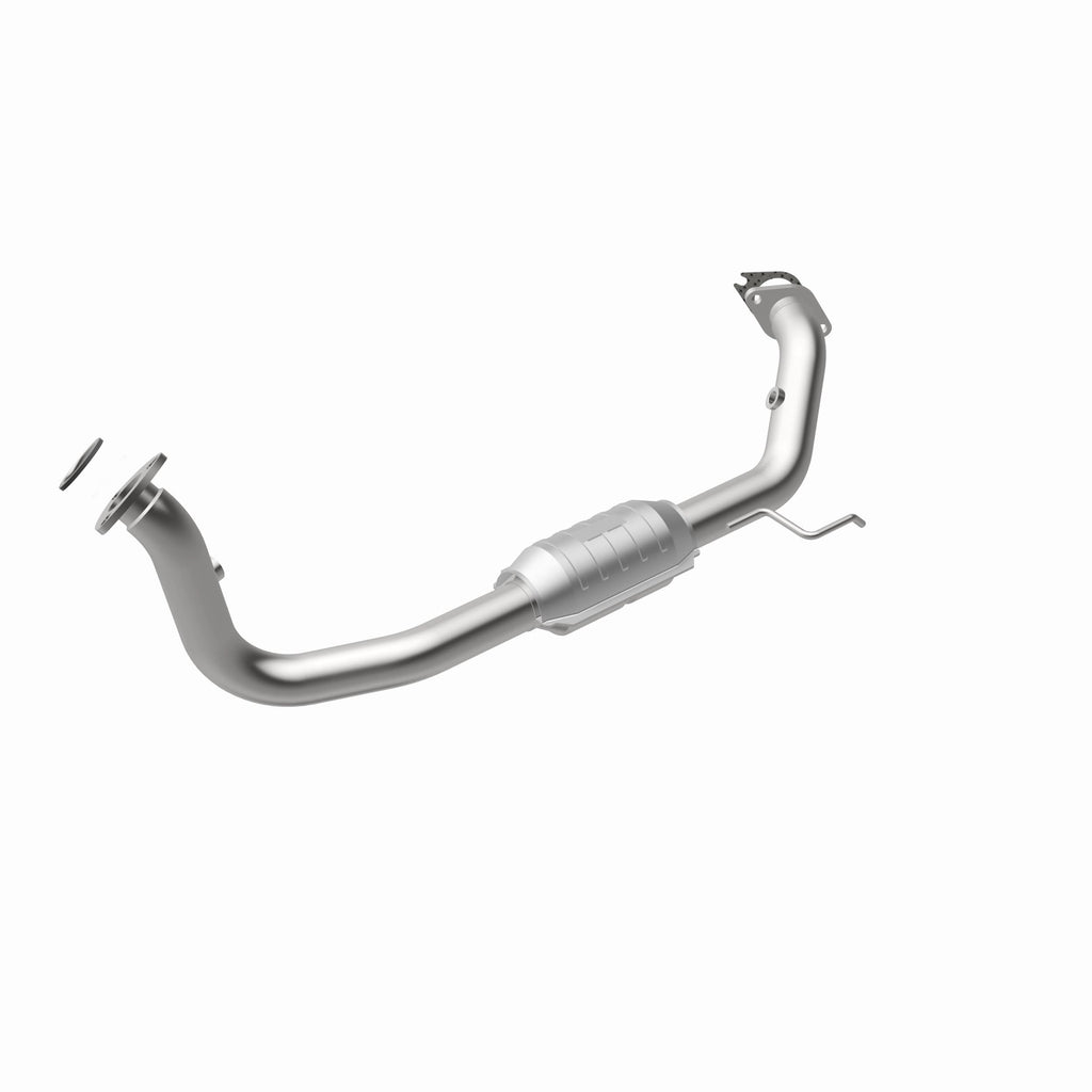 MagnaFlow Exhaust Products 93160 HM Grade Direct-Fit Catalytic Converter for Select Honda Passport, Isuzu Amigo, Isuzu Axiom, Isuzu Rodeo, Isuzu Rodeo Sport