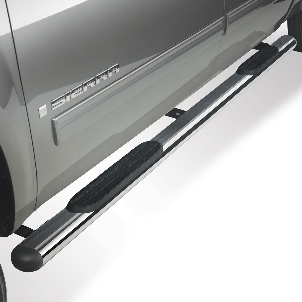 91In-Polished-Stainless-Steel-Oval-Tube-Step-Bars(Requires-Separate-Mount-Kit-Purchase)