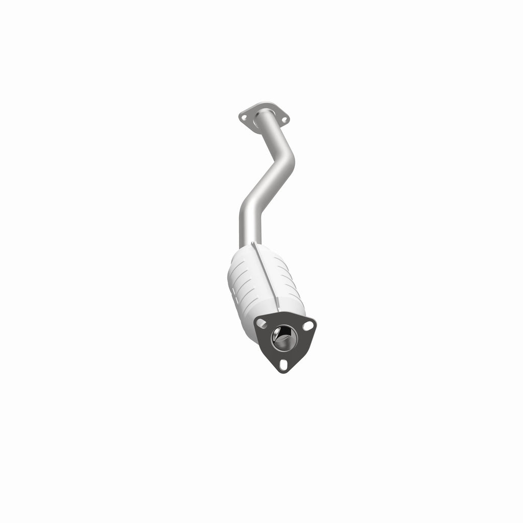 MagnaFlow Exhaust Products 447228 California CARB Direct-Fit Catalytic Converter for Select Nissan Frontier