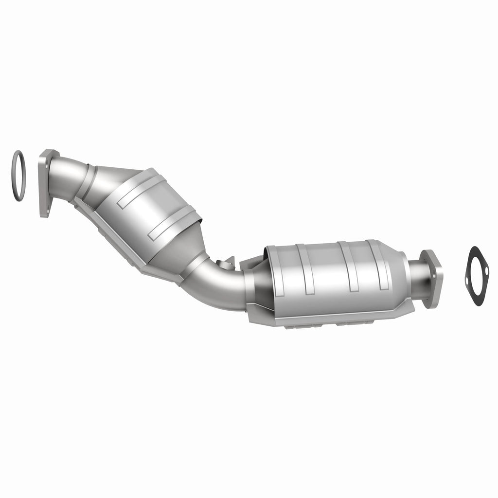 MagnaFlow Exhaust Products 51601 OEM Grade Direct-Fit Catalytic Converter for Select INFINITI FX35, INFINITI G35, INFINITI M35, Nissan 350Z