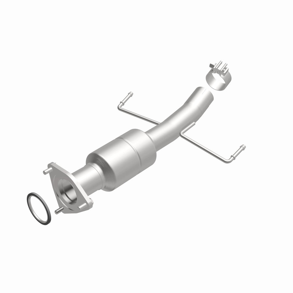 MagnaFlow Exhaust Products 52223 OEM Grade Direct-Fit Catalytic Converter for Select Mazda CX-7