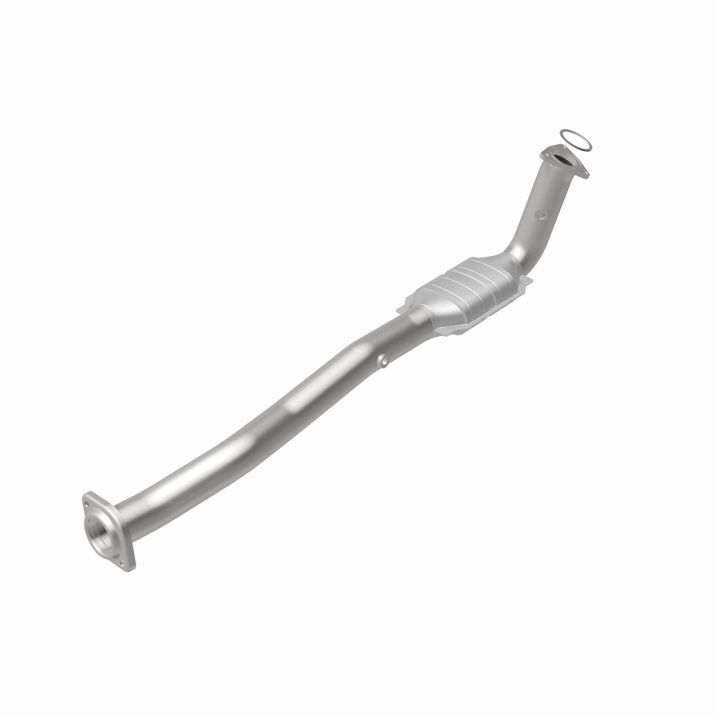 MagnaFlow Exhaust Products 49641 OEM Grade Direct-Fit Catalytic Converter for Select Chevrolet Suburban 2500, GMC Yukon XL