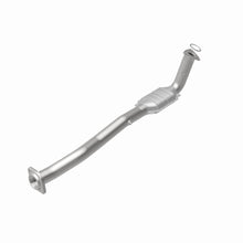 Load image into Gallery viewer, MagnaFlow Exhaust Products 49641 OEM Grade Direct-Fit Catalytic Converter for Select Chevrolet Suburban 2500, GMC Yukon XL
