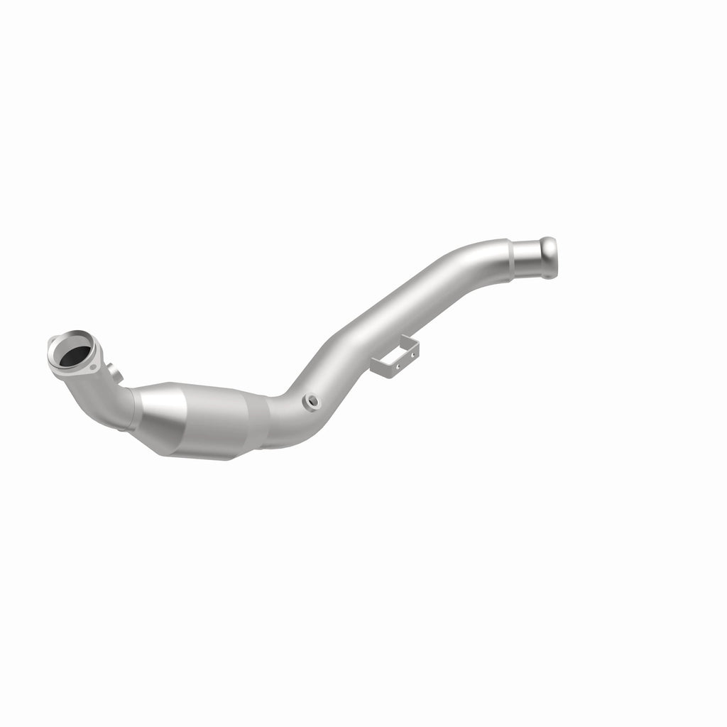 MagnaFlow Exhaust Products 24335 HM Grade Direct-Fit Catalytic Converter for Select Mercedes-Benz CLS55 AMG, Mercedes-Benz E55 AMG