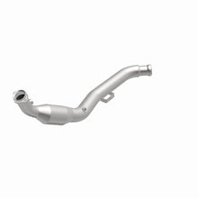 Load image into Gallery viewer, MagnaFlow Exhaust Products 24335 HM Grade Direct-Fit Catalytic Converter for Select Mercedes-Benz CLS55 AMG, Mercedes-Benz E55 AMG