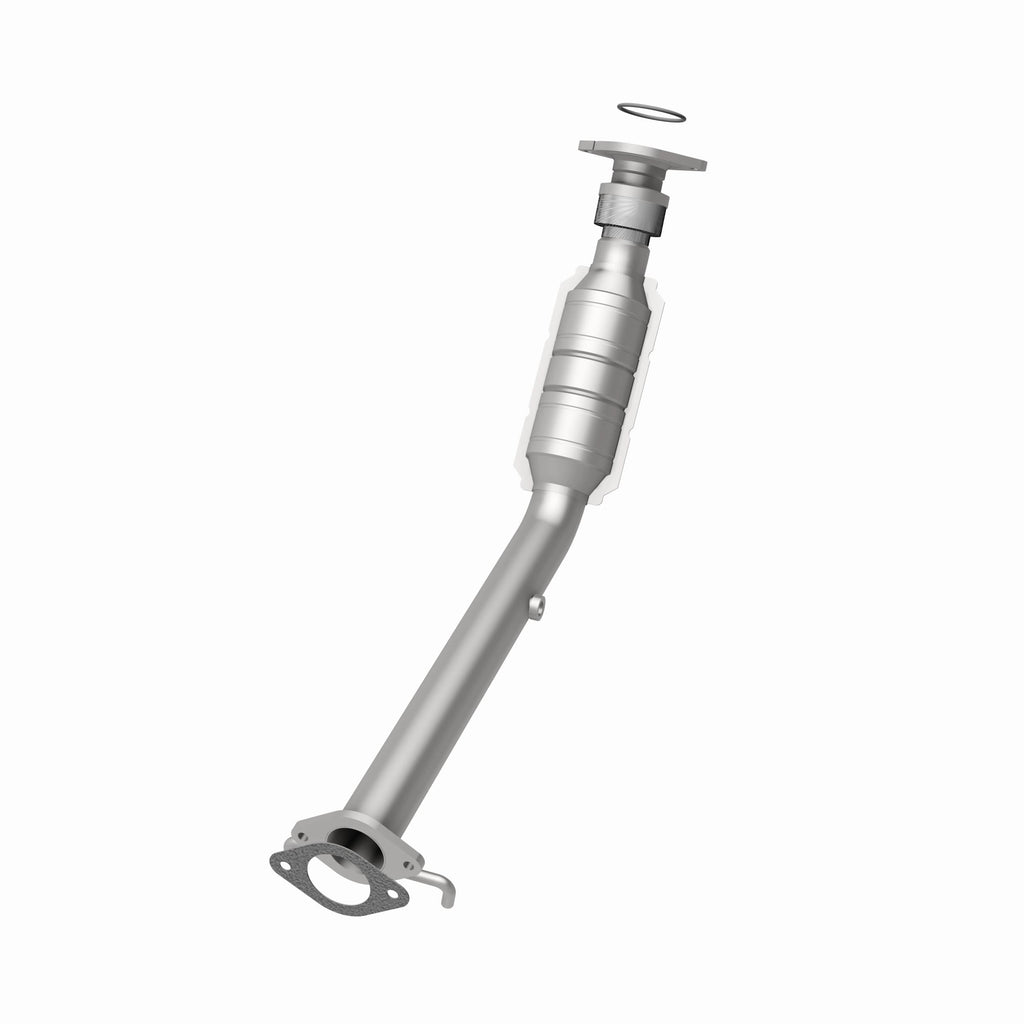 MagnaFlow Exhaust Products 23971 HM Grade Direct-Fit Catalytic Converter for Select Chevrolet Impala, Chevrolet Monte Carlo