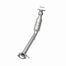 Load image into Gallery viewer, MagnaFlow Exhaust Products 23971 HM Grade Direct-Fit Catalytic Converter for Select Chevrolet Impala, Chevrolet Monte Carlo