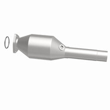 Load image into Gallery viewer, MagnaFlow Exhaust Products 4481957 California CARB Direct-Fit Catalytic Converter for Select Volkswagen Golf, Volkswagen Jetta, Volkswagen Passat