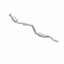 Load image into Gallery viewer, MagnaFlow Exhaust Products 5411666 California CARB Direct-Fit Catalytic Converter for Select Mercedes-Benz E350