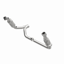 Load image into Gallery viewer, MagnaFlow Exhaust Products 24491 HM Grade Direct-Fit Catalytic Converter for Select Dodge Ram