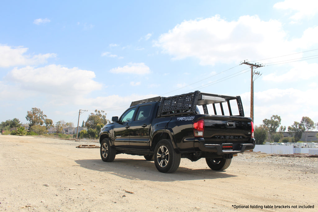 15-22-ChevroletGmc-ColoradoCanyon-Xrs-Overland-Xtreme-Rack---Black