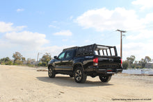 Load image into Gallery viewer, 15-22-ChevroletGmc-ColoradoCanyon-Xrs-Overland-Xtreme-Rack---Black