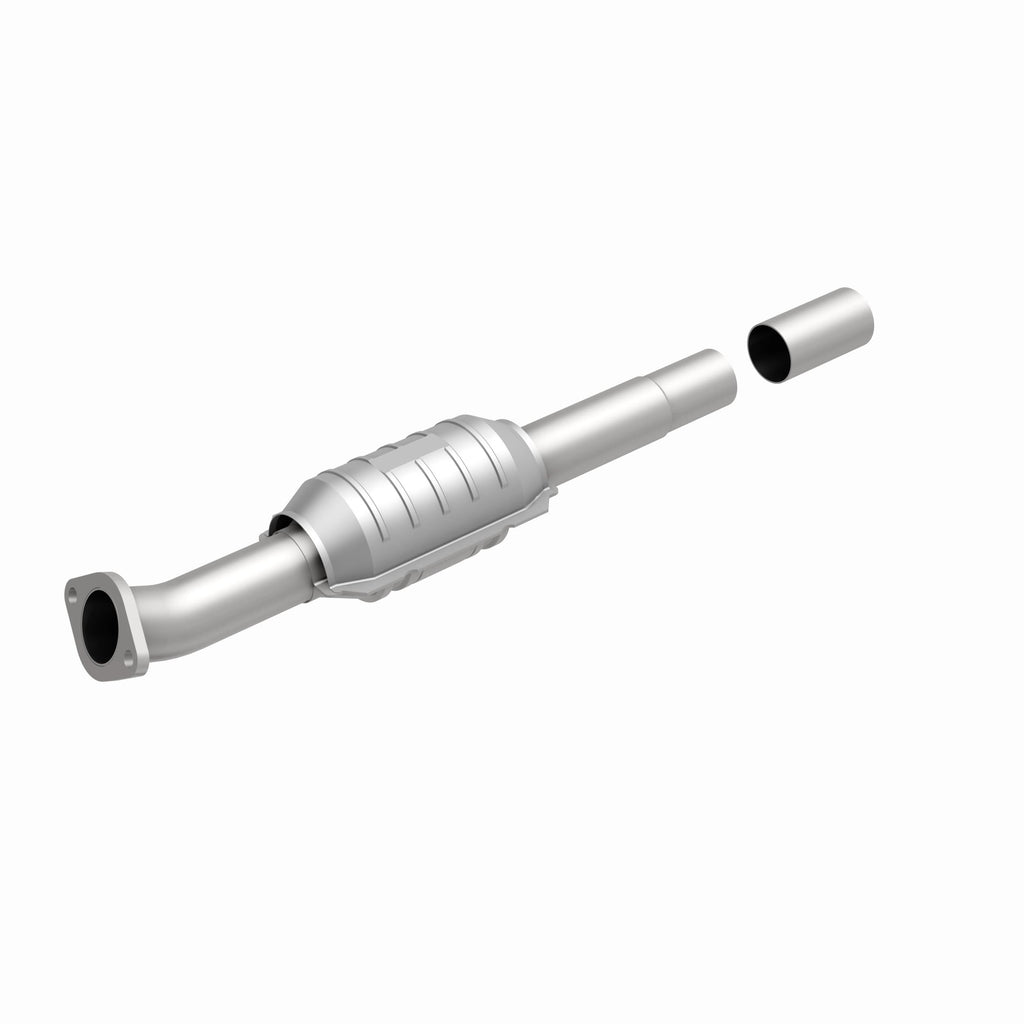 MagnaFlow Exhaust Products 49034 OEM Grade Direct-Fit Catalytic Converter for Select Mitsubishi Galant