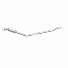 Load image into Gallery viewer, MagnaFlow Exhaust Products 51155 OEM Grade Direct-Fit Catalytic Converter for Select Chrysler Grand Voyager, Chrysler Town &amp; Country, Chrysler Voyager, Dodge Caravan, Dodge Grand Caravan