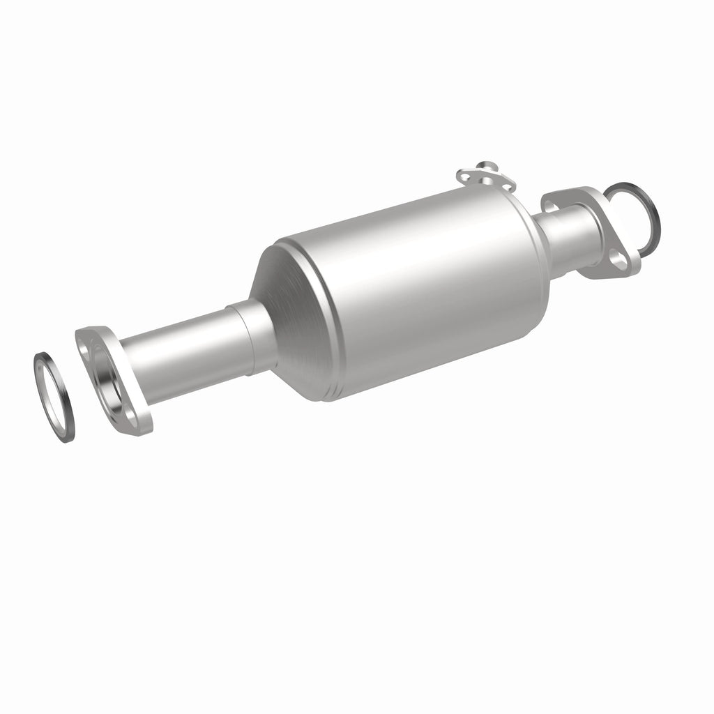 MagnaFlow Exhaust Products 3391895 California CARB Direct-Fit Catalytic Converter for Select Toyota Pickup