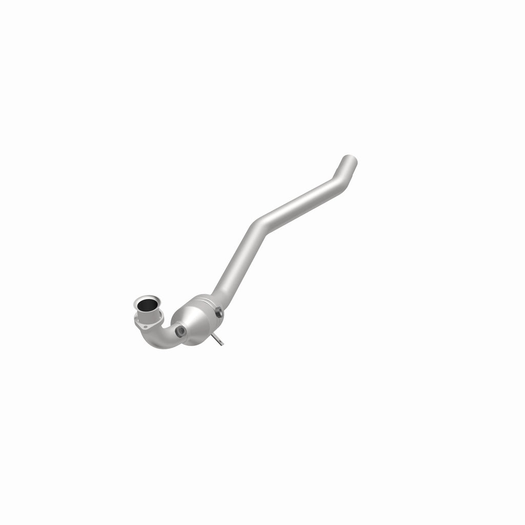 MagnaFlow Exhaust Products 51717 OEM Grade Direct-Fit Catalytic Converter for Select Mercedes-Benz ML350