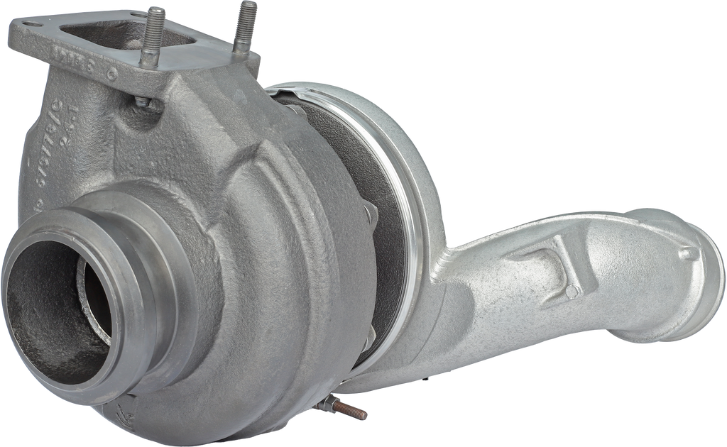 Alliant Power AP90013 Turbocharger