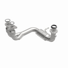Load image into Gallery viewer, MagnaFlow Exhaust Products 51140 OEM Grade Direct-Fit Catalytic Converter for Select Toyota MR2 Spyder
